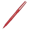 Fineliner Marker Pen - Red
