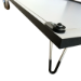 Portable Drafting Board with Pacific Arc Professional Bar - PACX36-DEW